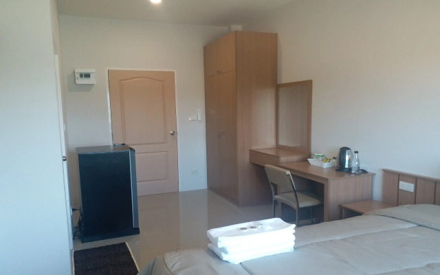 Saney Apartment