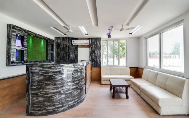Capital O 41450 Tiger Den Resort