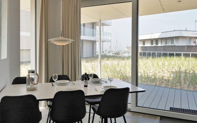 6 Personen Ferienhaus in Wendtorf
