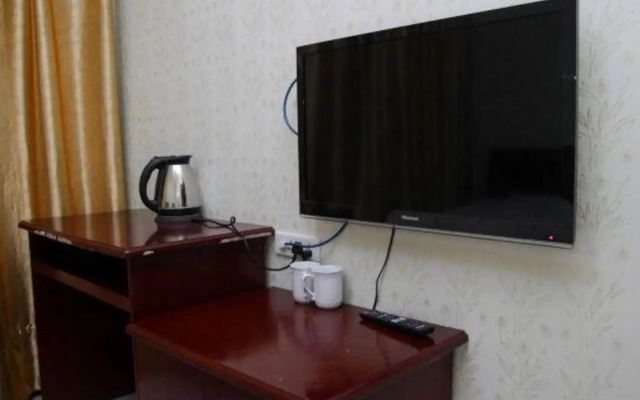 678 Hotel