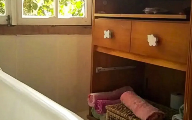 Spa Hostel Villa Morena
