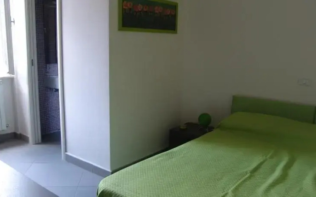 A Casa di Luca