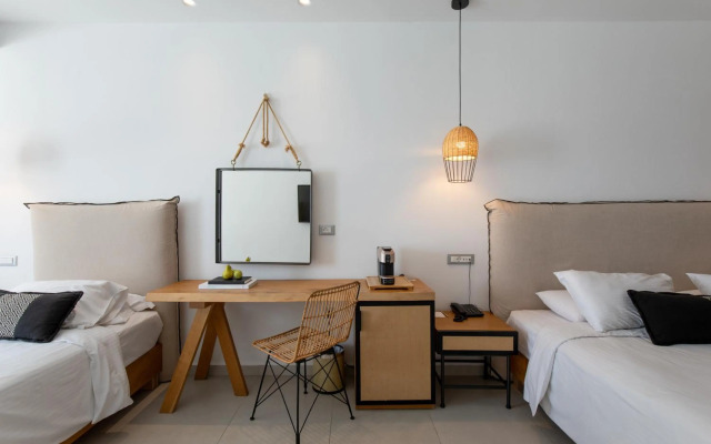 The George Hotel