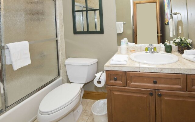 2239a Chamonix 3 Bedroom Home by Redawning