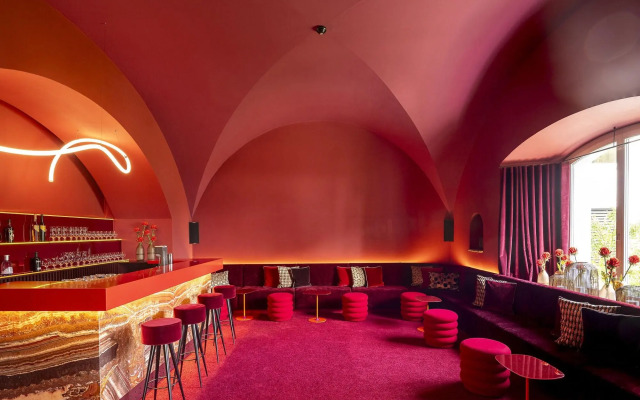 Seehotel am Kaiserstrand