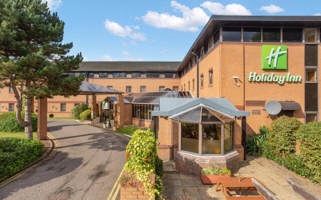 Holiday Inn Leamington Spa - Warwick, an IHG Hotel