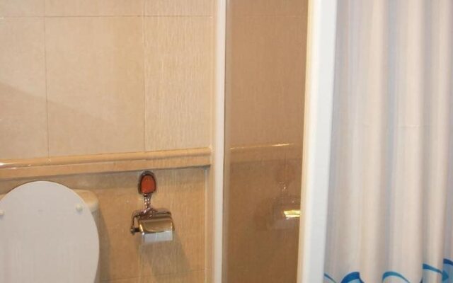 Hostal Moni Albayzin