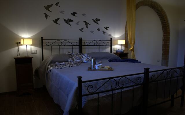 Agriturismo Melariano