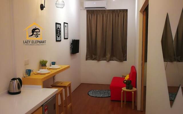 Lazy Elephant Guesthouse