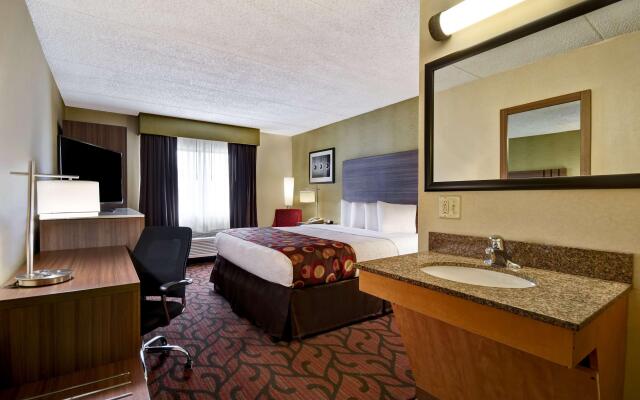 Best Western Rochester Marketplace Inn