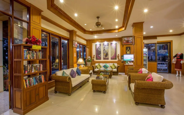 Loei Village Hotel