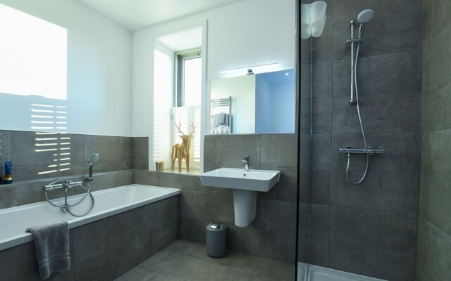 Balmory Stables, Luxurious 2 bed Stable Conversion