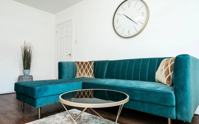 Beech Road Apartment St Albans