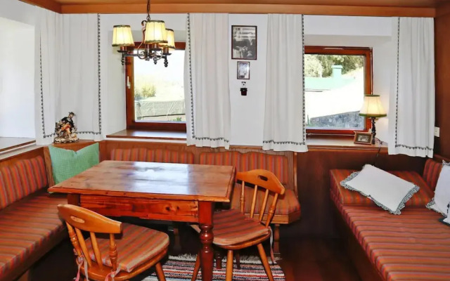 Holiday Home Grunbacher, Kossen