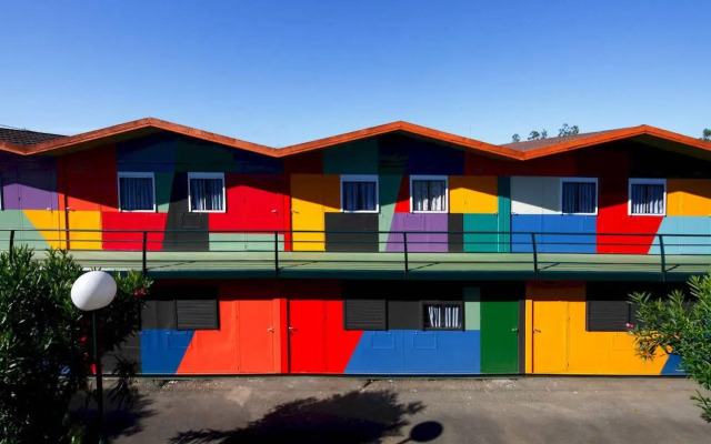 Compostela Inn