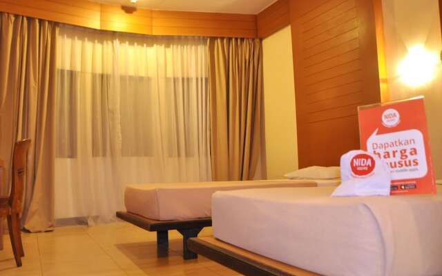 Kebunsu Bogor Villas