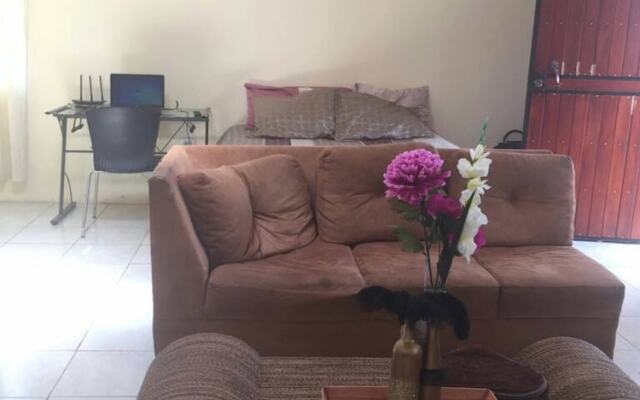 Apt 2 at Jorge Manuel National Park