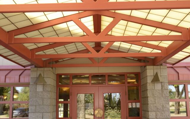 Arizona Christian University Hotel & Conference Center