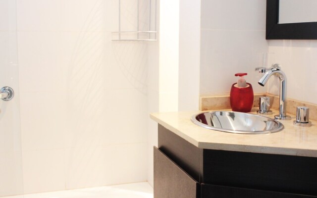 Hotel Boutique Devoto