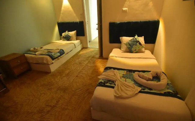 New Cairo Heart Hotel