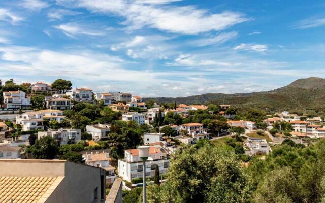 LA FARELLA LA COMA 61 apartamento zona tranquila