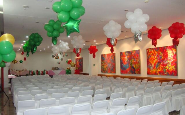 Best Western Plus Hotel Ceballos