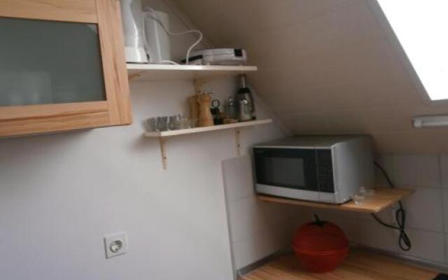 Apartment Žvan