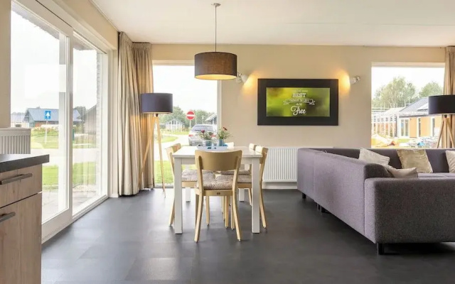 Summio Villapark Akenveen