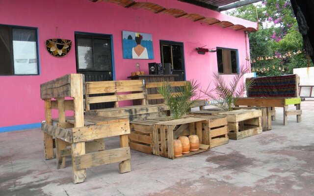 Hostal Tequila