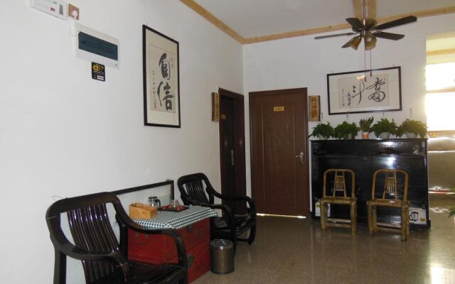 Quanzhou Lixing Inn (West Street Kaiyuan Temple Store)