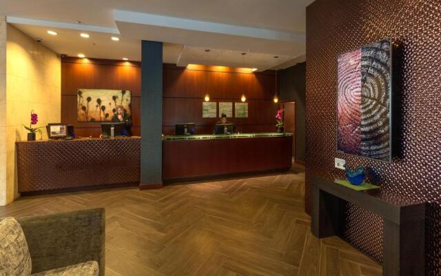 Silver Cloud Hotel - Seattle Stadium