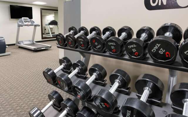 La Quinta Inn & Suites by Wyndham Boston-Andover