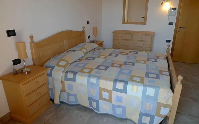 Agritur Vista Lago