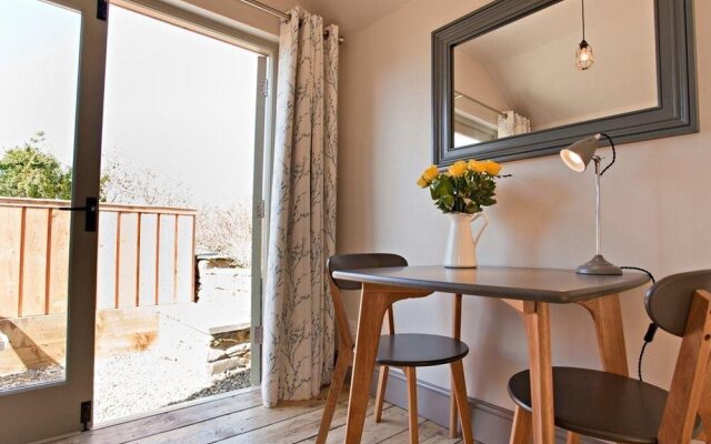 Grove Park B&B