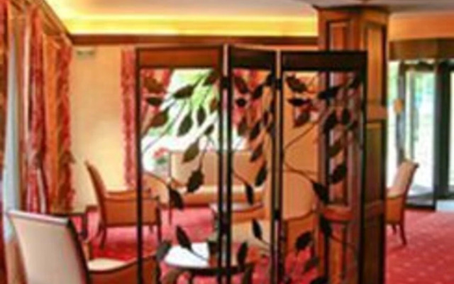 Citôtel Aurore Bourges Nord - Saint Doulchard