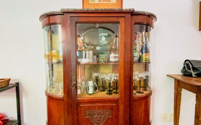Excelente casa térrea na Granja Viana