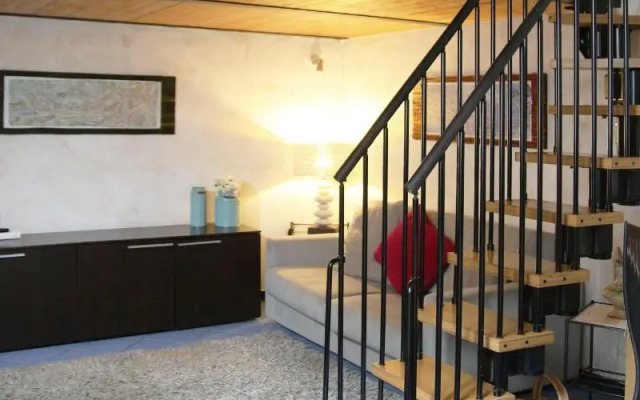 Locanda A Cà Du Gigante