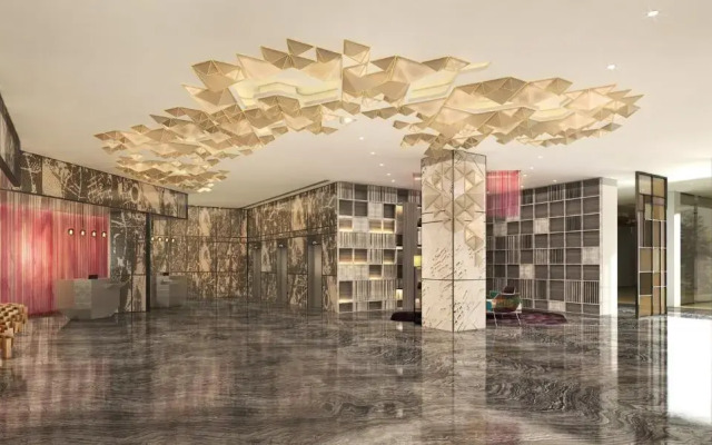 Caspia Hotel