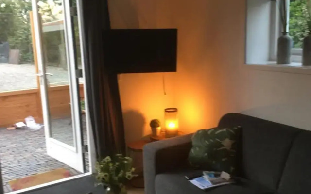 In de Zeeuwse Schuur