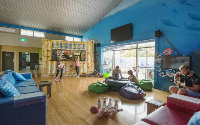 Port Lincoln YHA