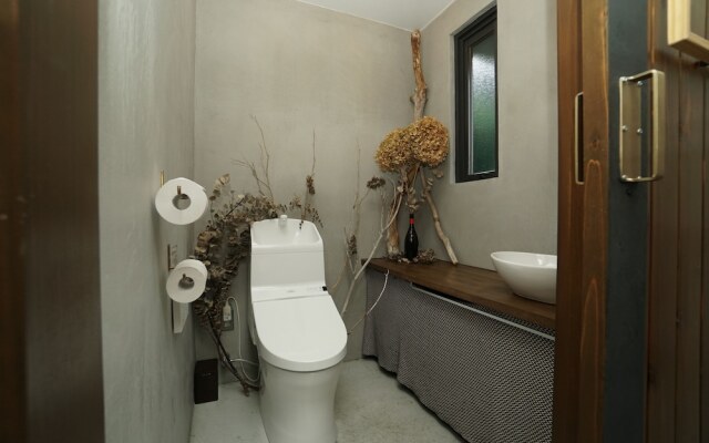 Suite Villa MOK