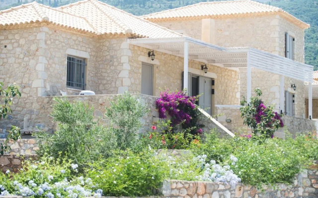 Two Bedroom Villa With Attic - Violeta