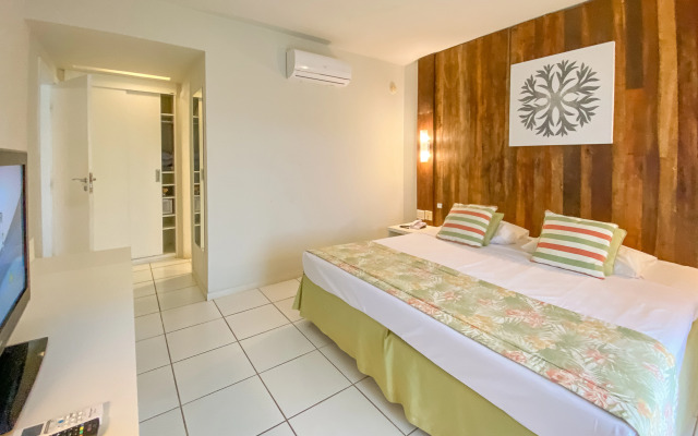 Búzios Beach Resort by WAM Experience