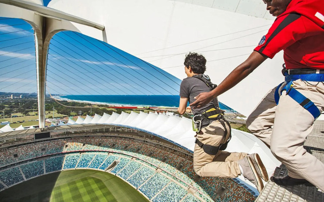 Summersands Guest House 179