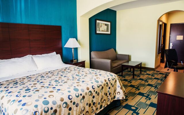 Three Rivers Inn and Suites - Three Rivers