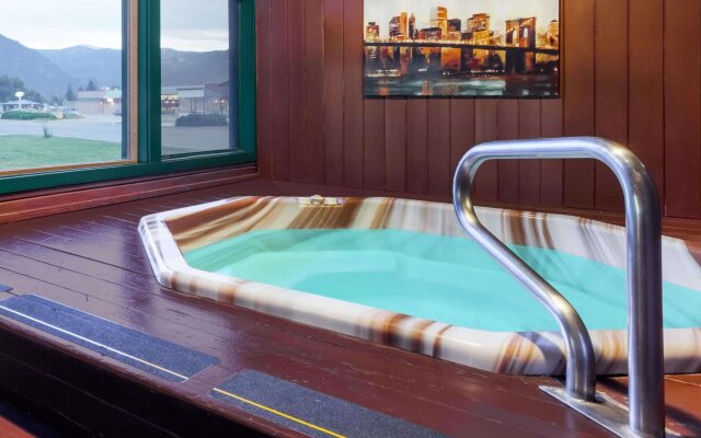 Days Inn by Wyndham Sandpoint