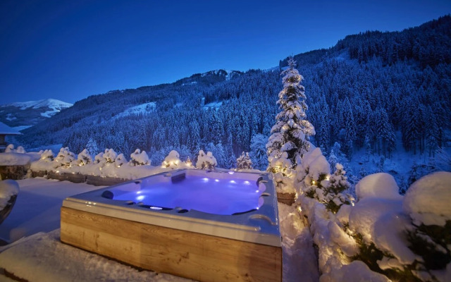Chalet Tannenbaum