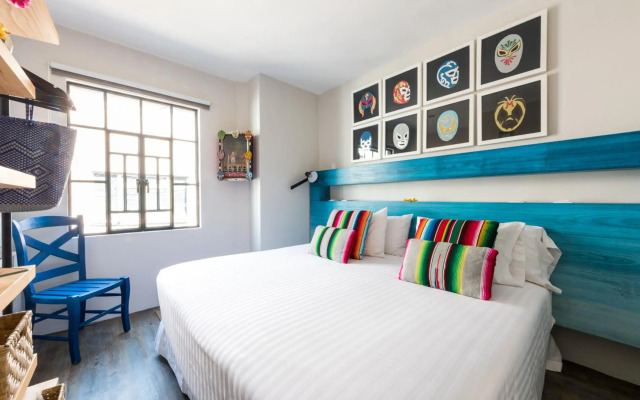 La Palomilla Bed & Breakfast