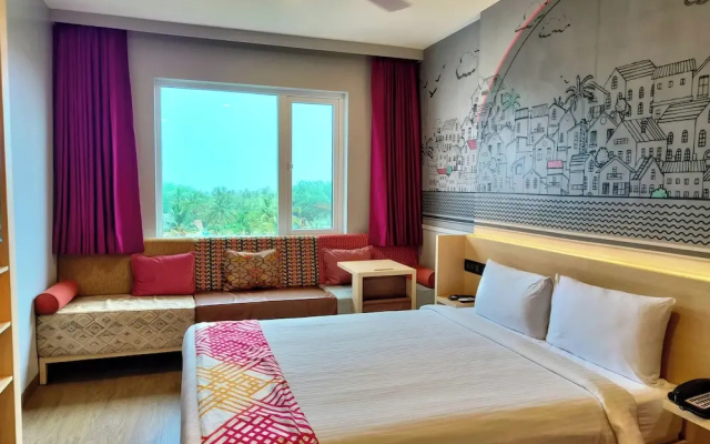 Ginger Goa Candolim