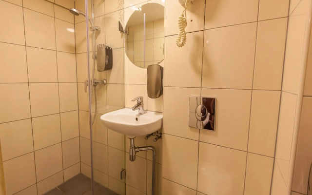 Travel Hotel Amsterdam